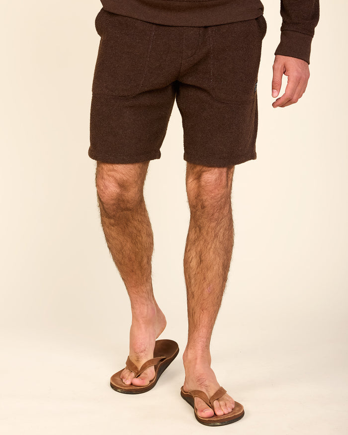 Hightide Sweatshorts