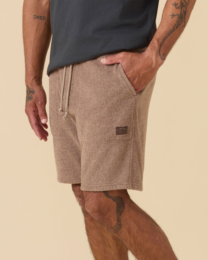 Hightide Sweatshorts