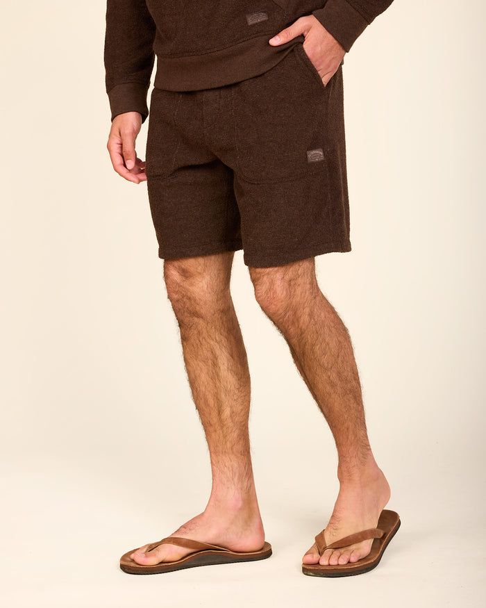 Hightide Sweatshorts