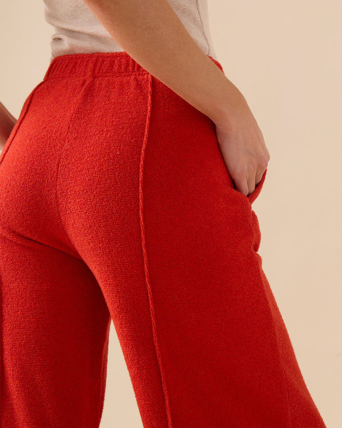 Hightide Wide Leg Pant - FINAL SALE