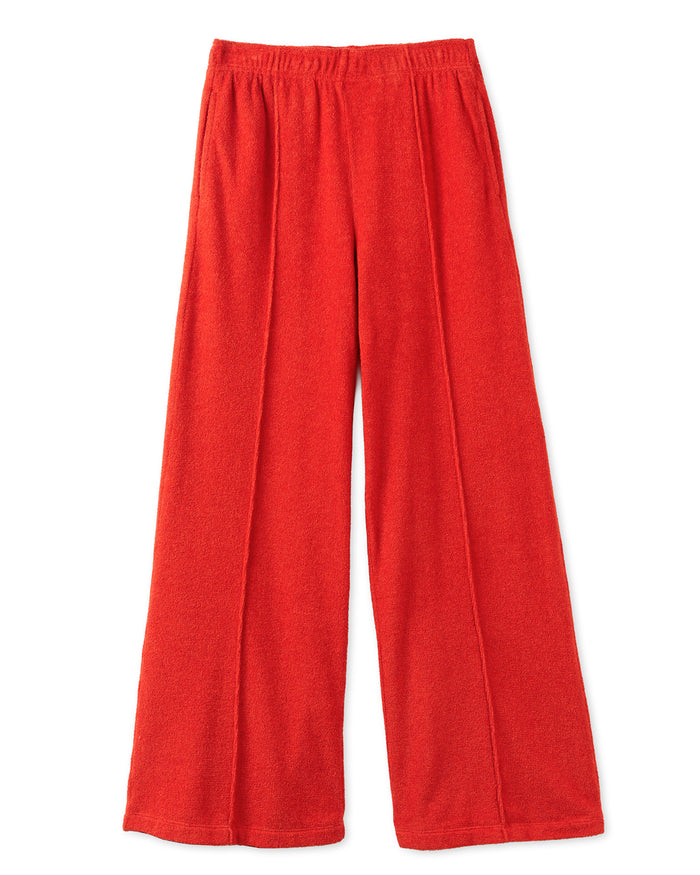 Hightide Wide Leg Pant - FINAL SALE