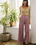 Hightide Wide Leg Pant
