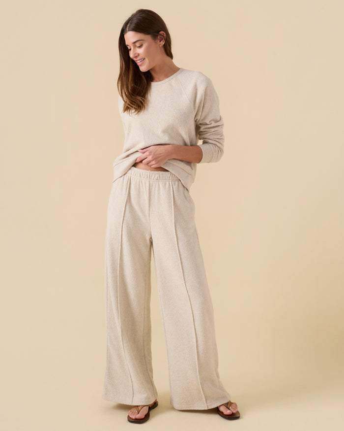 Hightide Wide Leg Pant