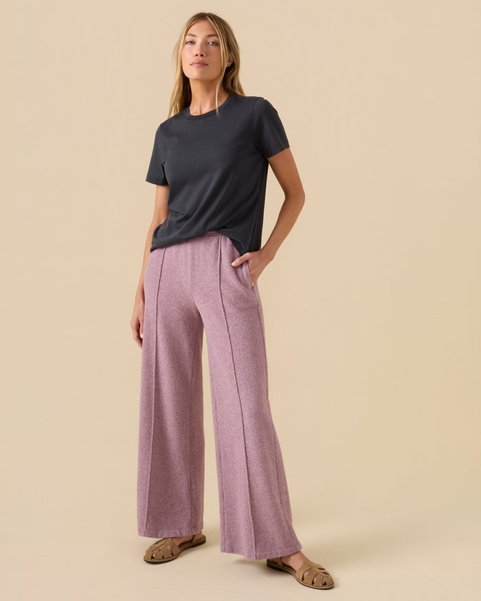Hightide Wide Leg Pant