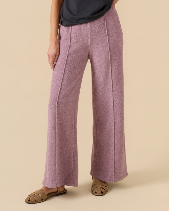 Hightide Wide Leg Pant