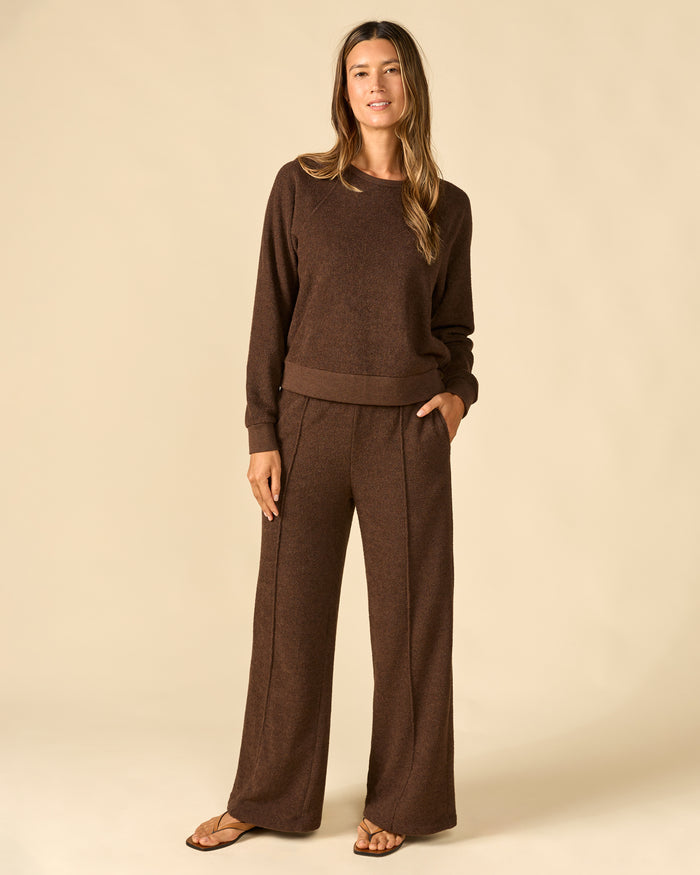 Hightide Wide Leg Pant