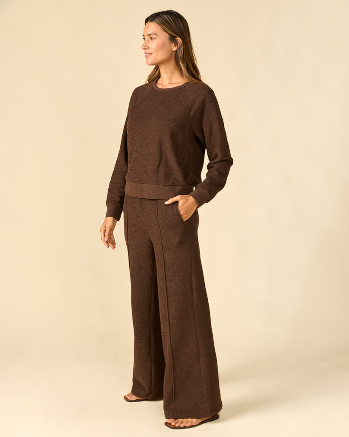 Hightide Wide Leg Pant