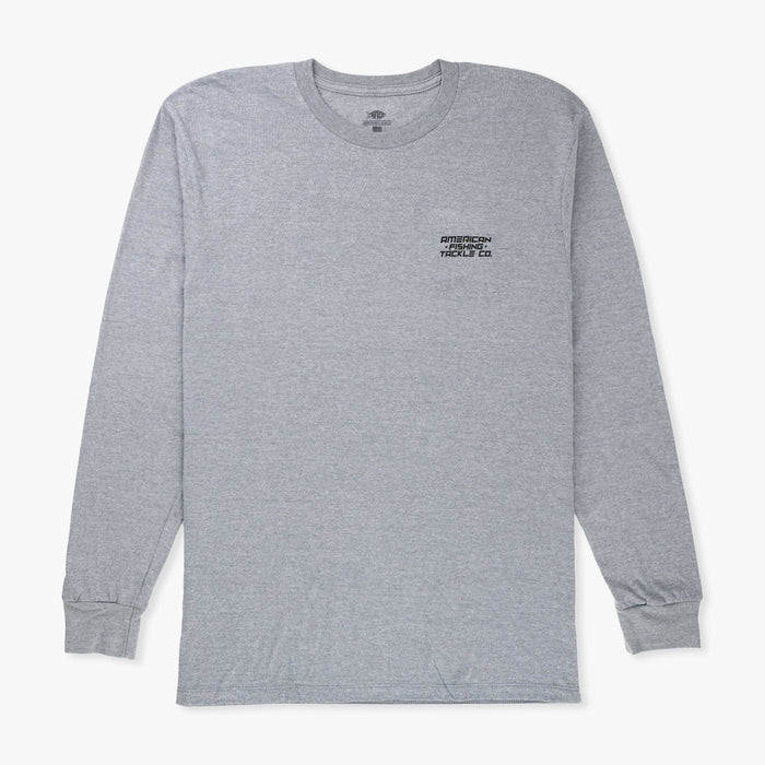 Graphite Heather