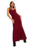 BlackMilk Clothing - Christmas Collection - Wreck The Halls - Holiday Party Maxi Dress