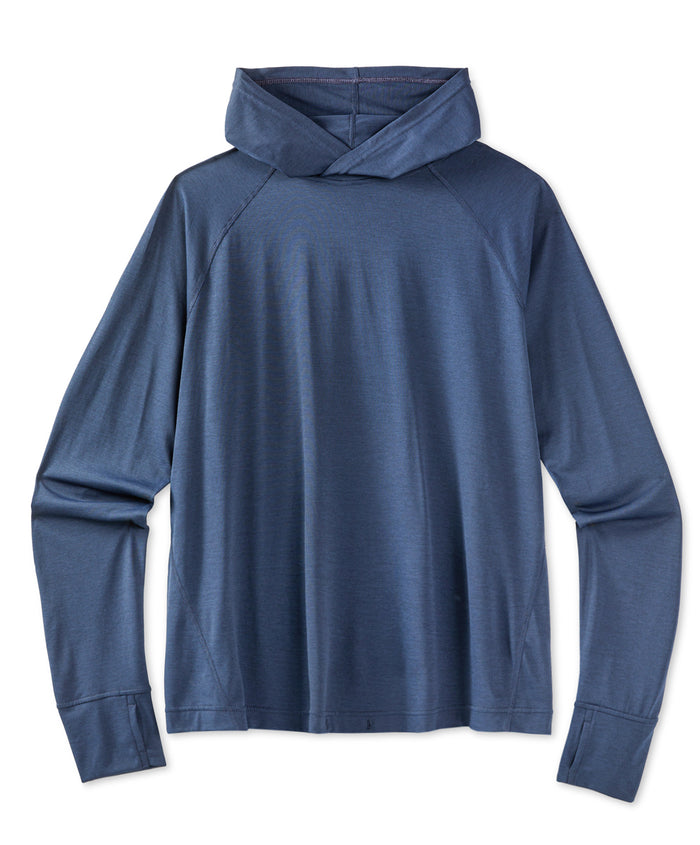 Hooded Sun Shirt