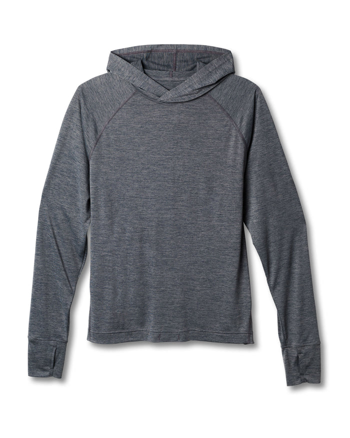 Hooded Sun Shirt