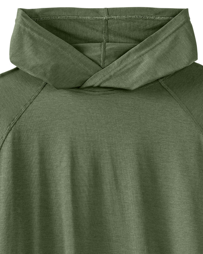 Hooded Sun Shirt