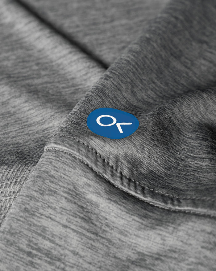 Hooded Sun Shirt