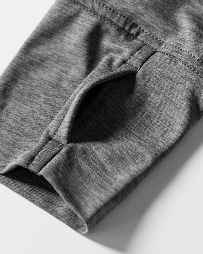Hooded Sun Shirt