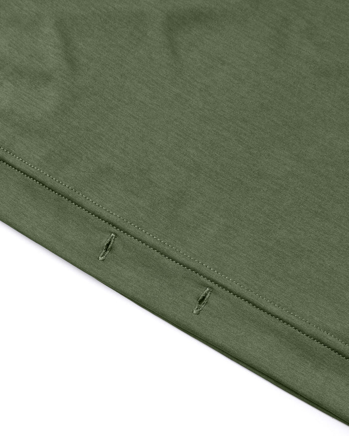 Hooded Sun Shirt