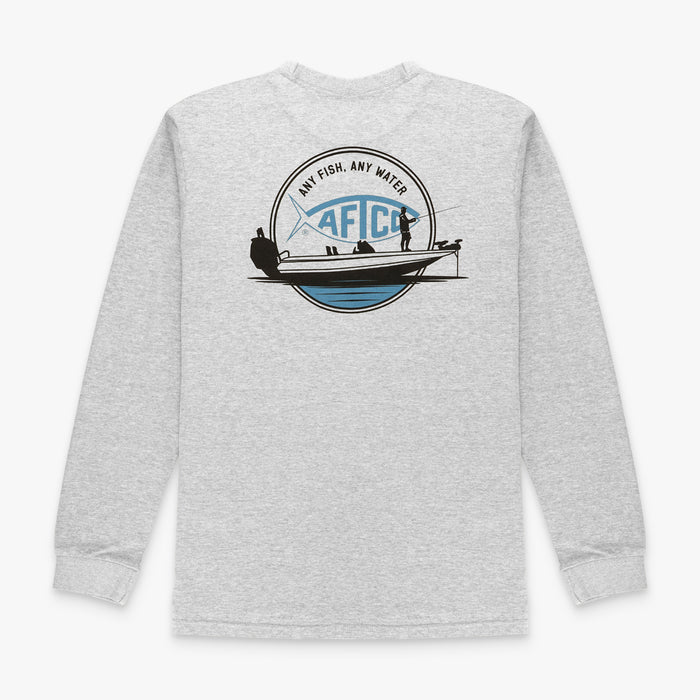 Athletic Heather $Athletic Heather$