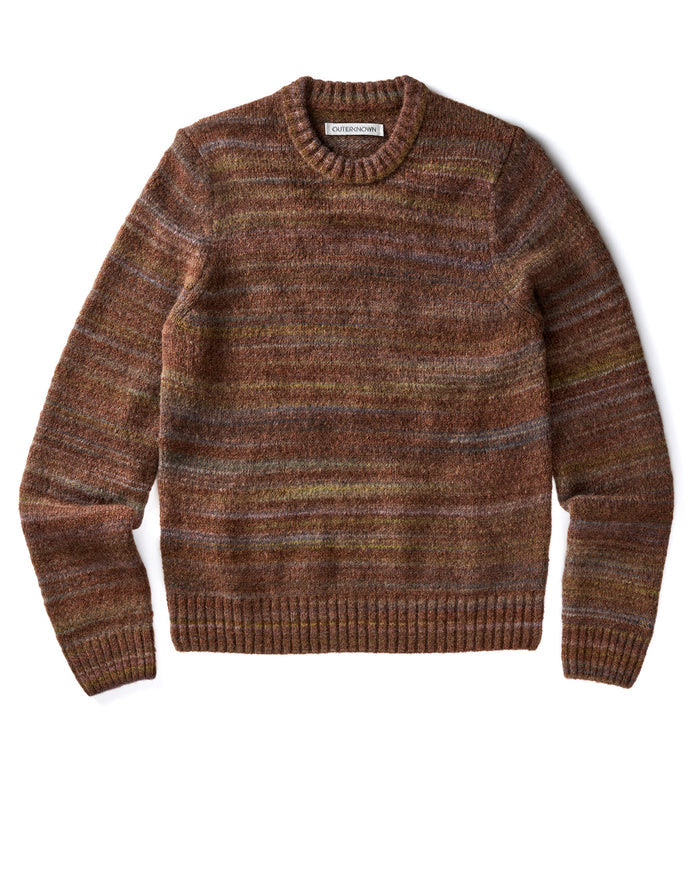 Horizon Sweater