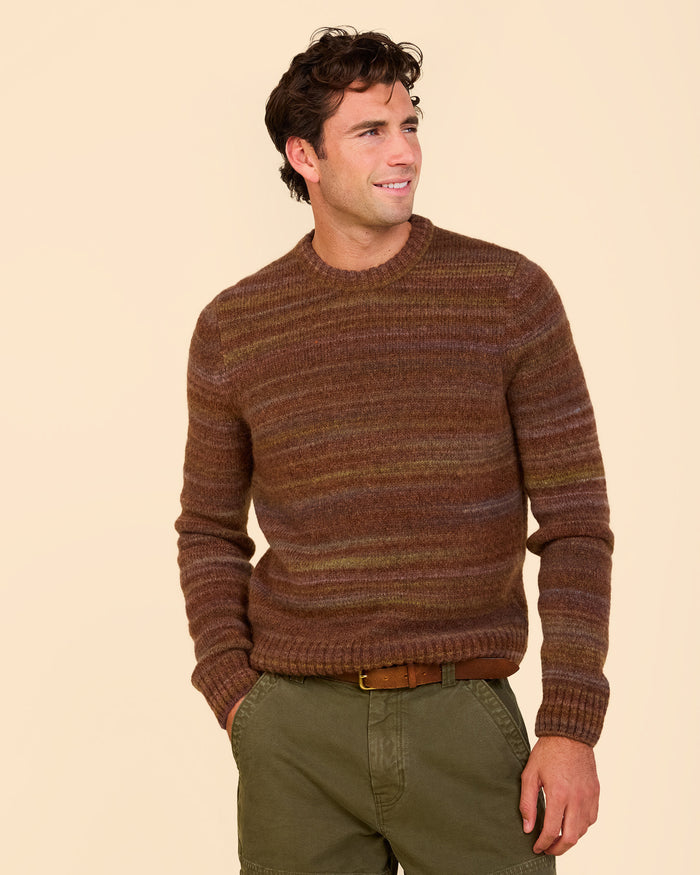 Horizon Sweater