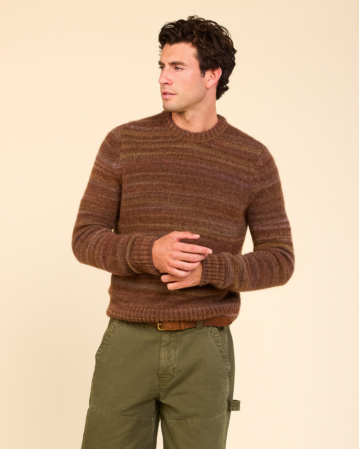 Horizon Sweater