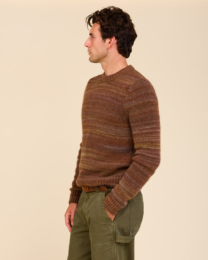 Horizon Sweater