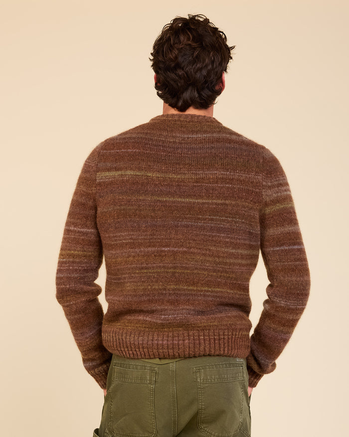 Horizon Sweater