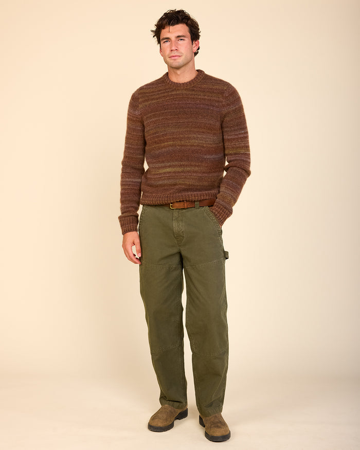 Horizon Sweater
