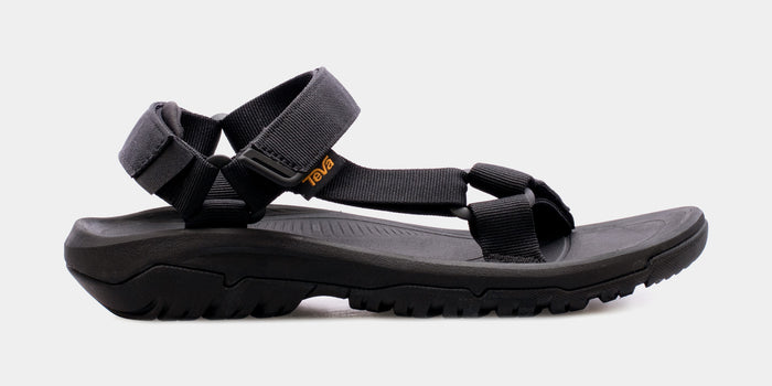 Hurricane XL Sandals Mens Sandals (Black)