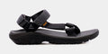 Hurricane XL Sandals Mens Sandals (Black)