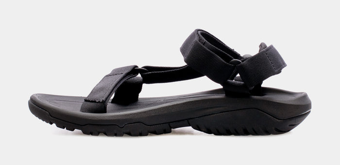 Hurricane XL Sandals Mens Sandals (Black)