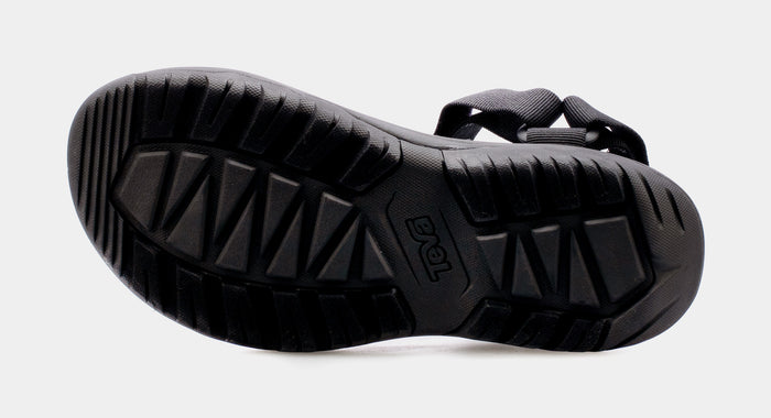 Hurricane XL Sandals Mens Sandals (Black)