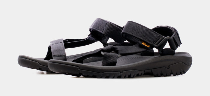 Hurricane XL Sandals Mens Sandals (Black)