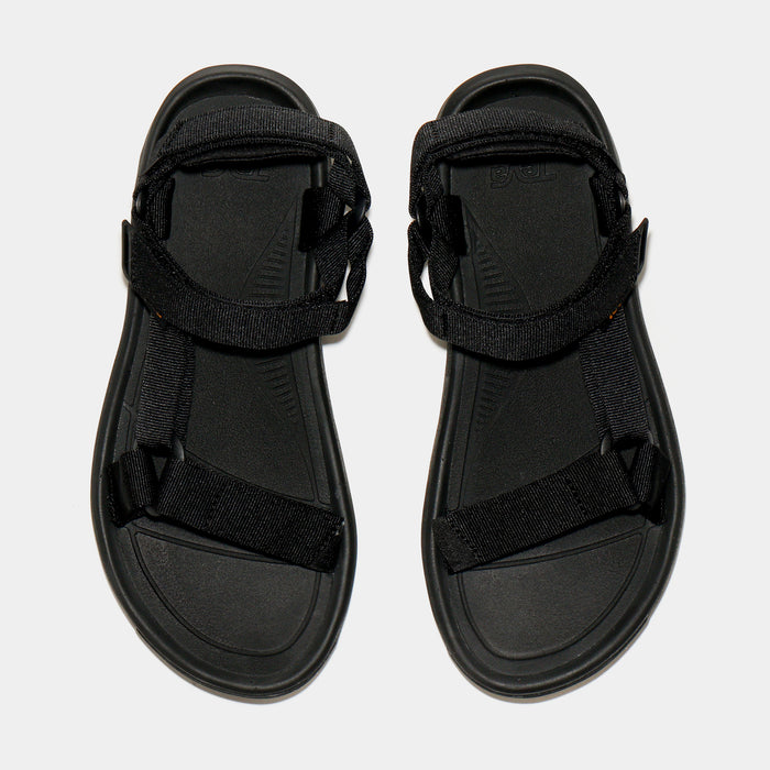 Hurricane XL Sandals Mens Sandals (Black)