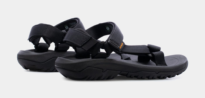 Hurricane XL Sandals Mens Sandals (Black)