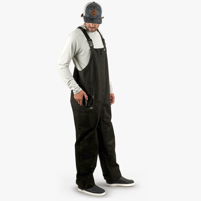Black $Model is 6'3" 185lbs Size L$