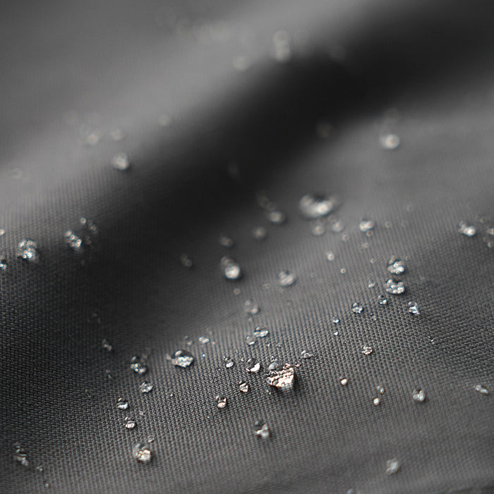 Gun Metal, Black