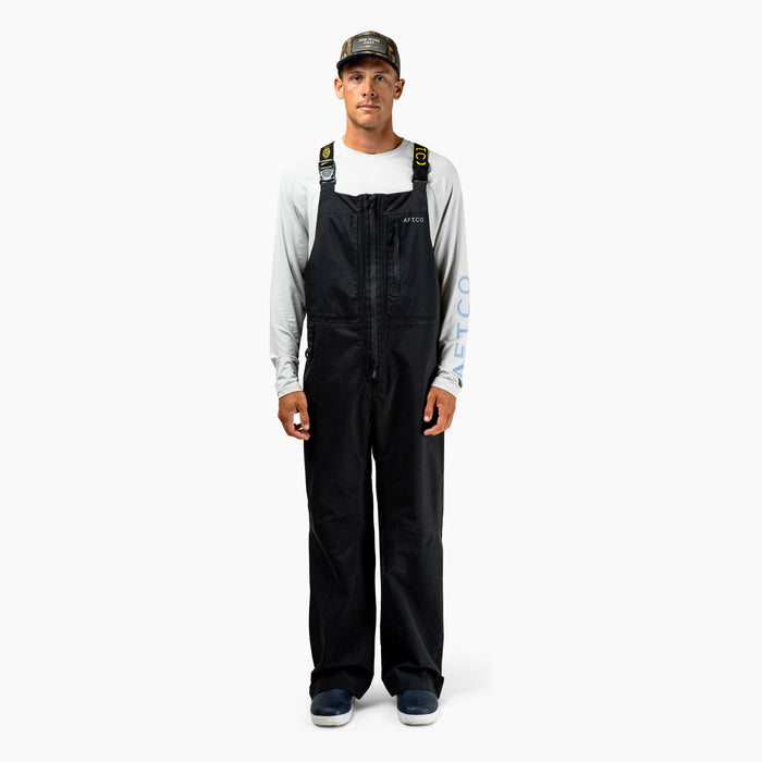 Black $Model is 6'1" 175lbs Size L$