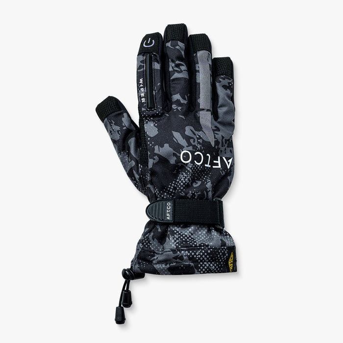Black Storm Camo $Black Storm Camo$