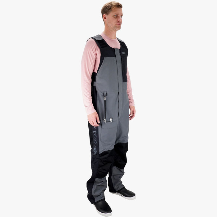 Gun Metal $Model is 6'3" 195lbs Size L$