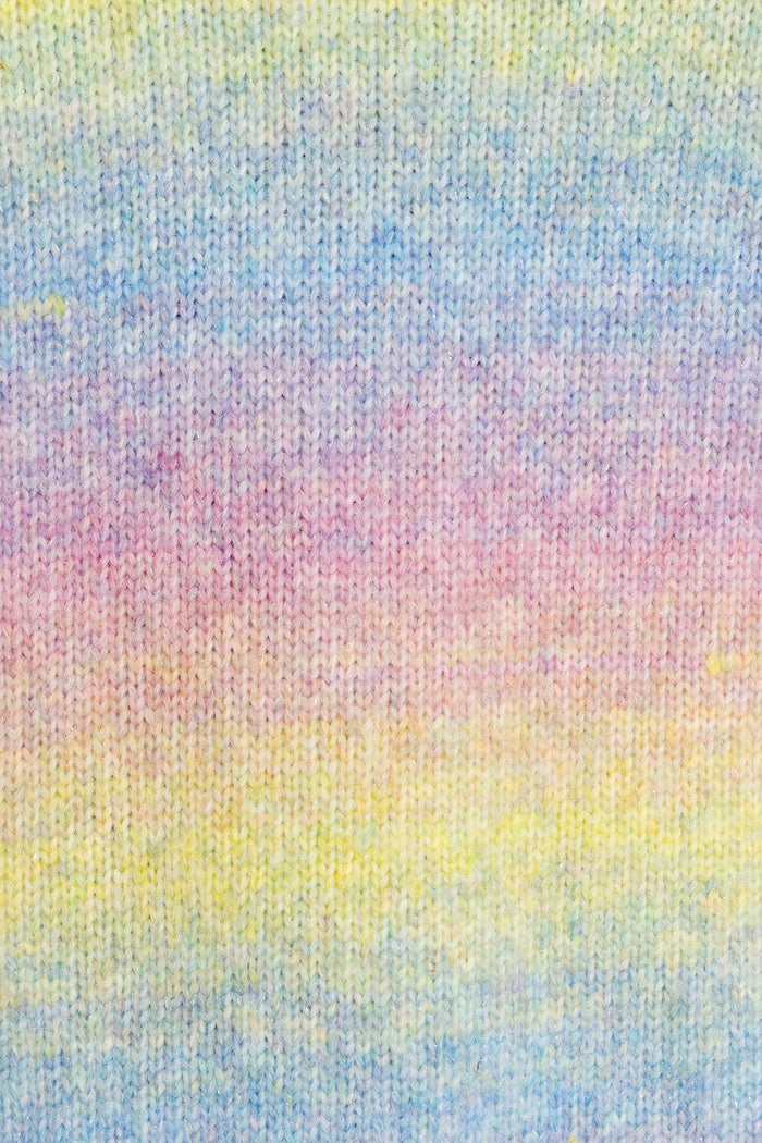 BlackMilk Clothing - I'm A Rainbow Cardi