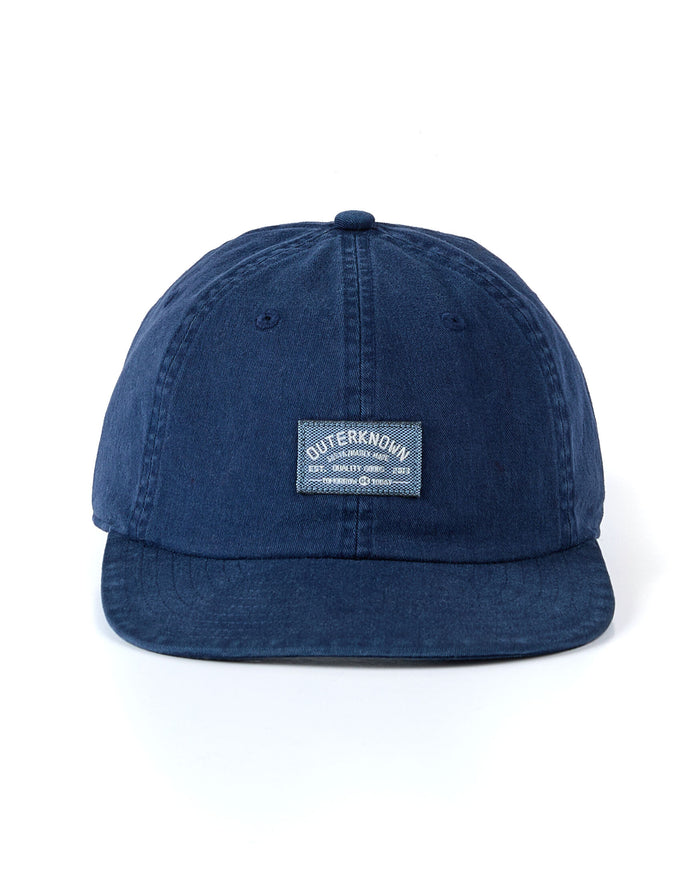 Industrial Outerknown 6-Panel