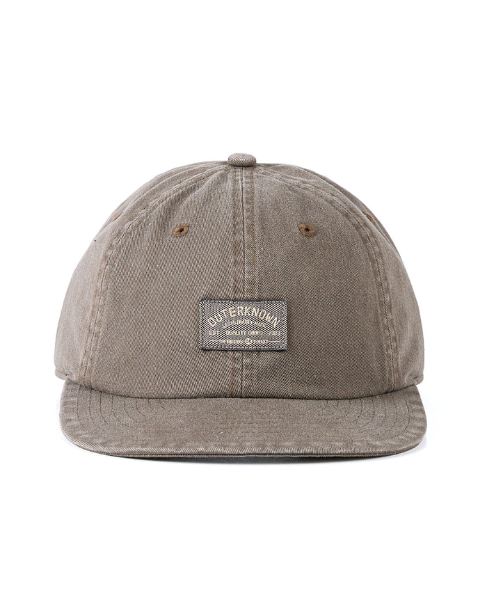 Industrial Outerknown 6-Panel