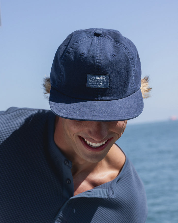 Industrial Outerknown 6-Panel