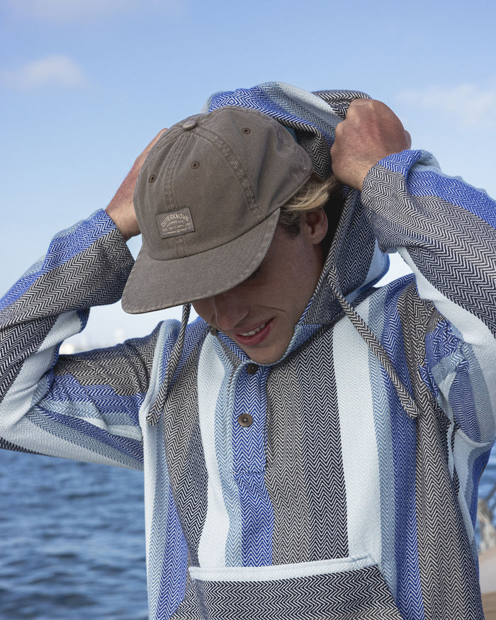 Industrial Outerknown 6-Panel
