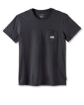 Industrial Outerknown Label Pocket Tee