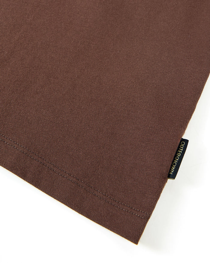 Industrial Outerknown Label Pocket Tee