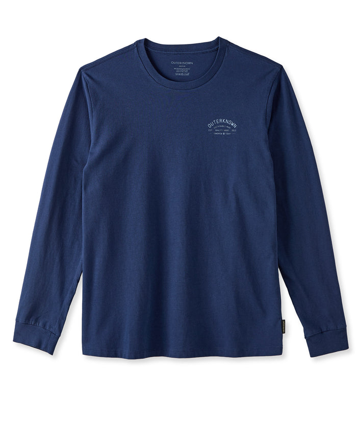 Industrial Outerknown L/S Tee