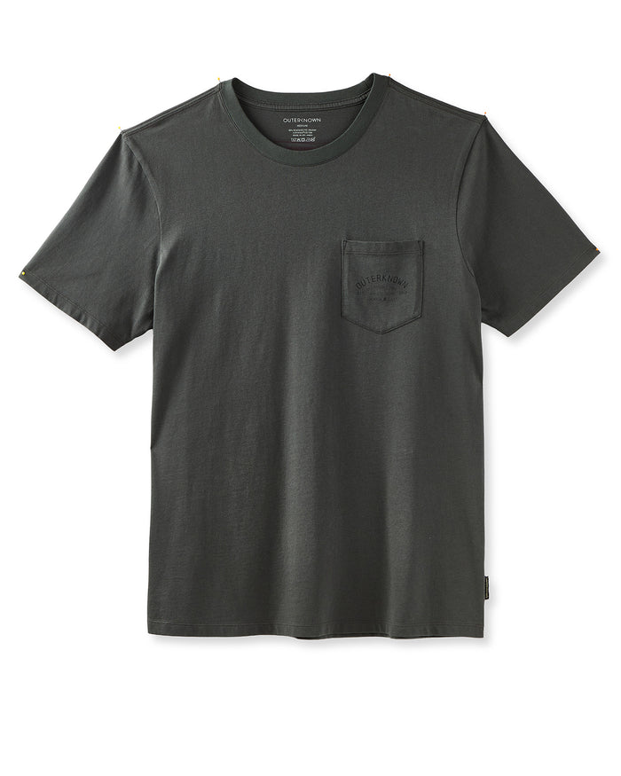 Industrial Outerknown Pocket Tee - FINAL SALE