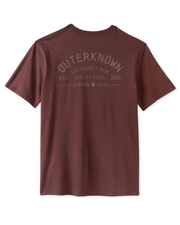 Industrial Outerknown Pocket Tee - FINAL SALE