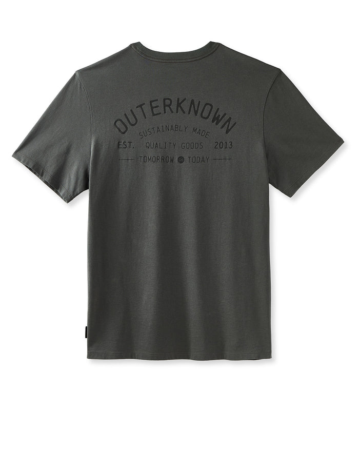 Industrial Outerknown Pocket Tee - FINAL SALE