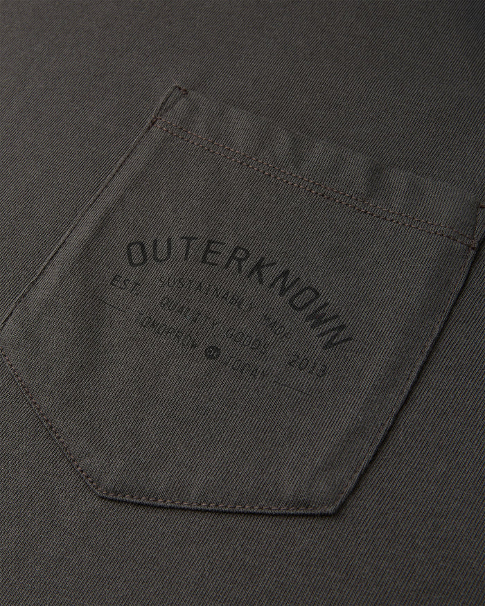 Industrial Outerknown Pocket Tee - FINAL SALE